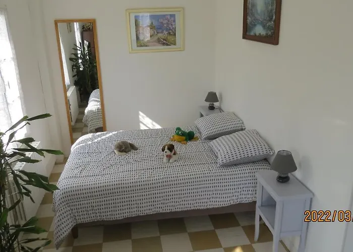 Le Tilleul