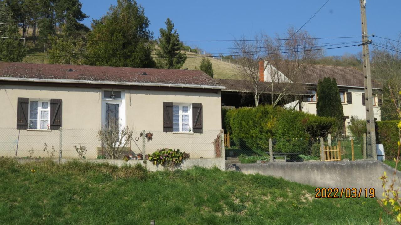 Le Tilleul * Sainte-Genevieve-les-Gasny