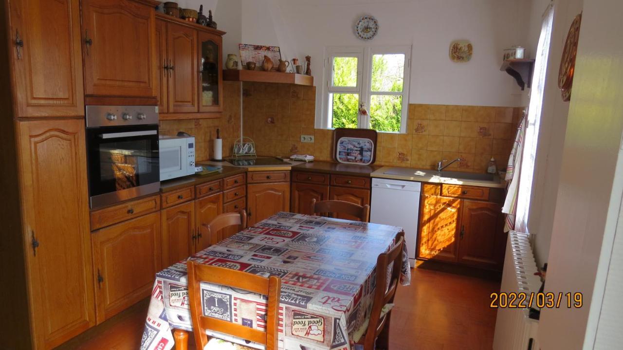 Holiday home Le Tilleul