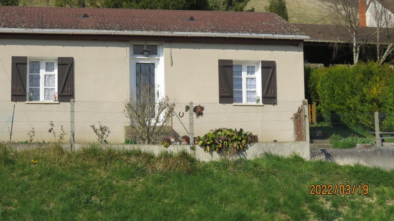 Le Tilleul Holiday home Sainte-Genevieve-les-Gasny