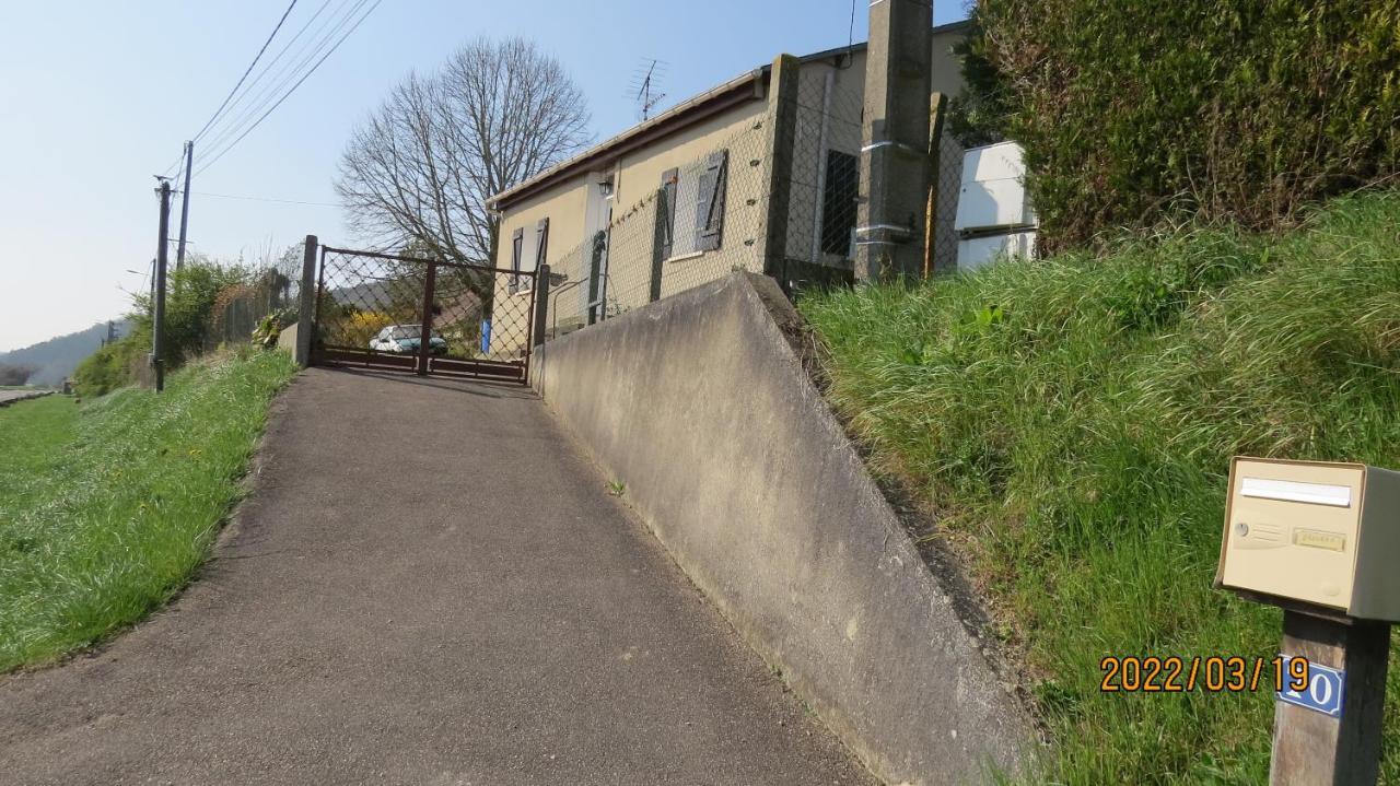 Le Tilleul * Sainte-Genevieve-les-Gasny