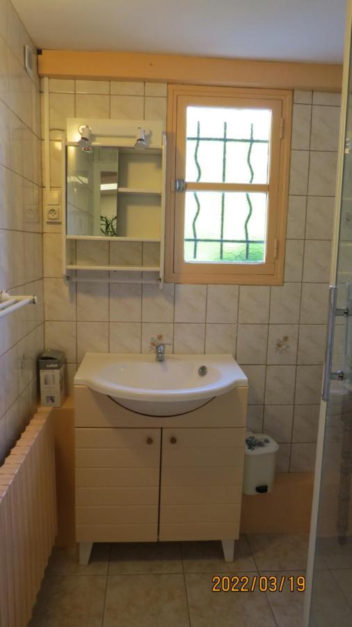 Le Tilleul Holiday home Sainte-Genevieve-les-Gasny