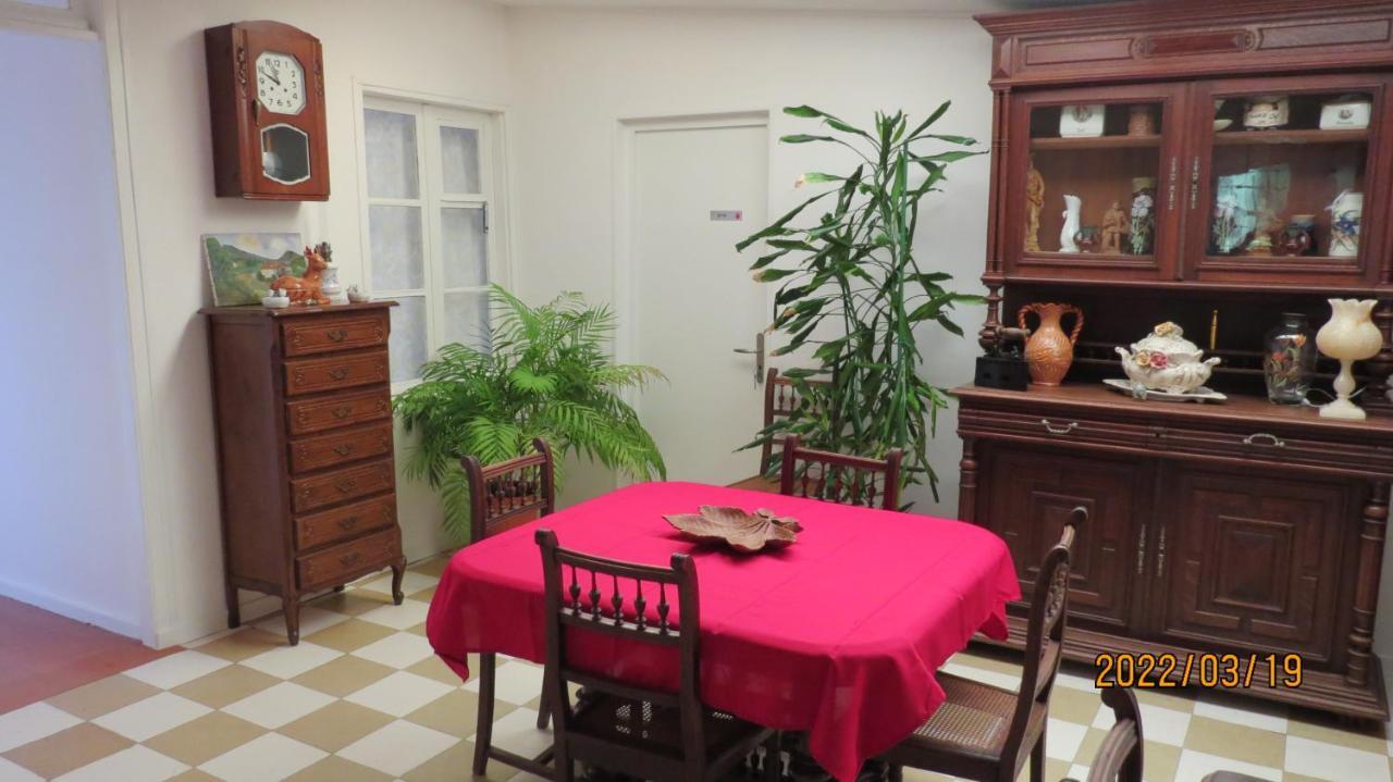 Holiday home Le Tilleul